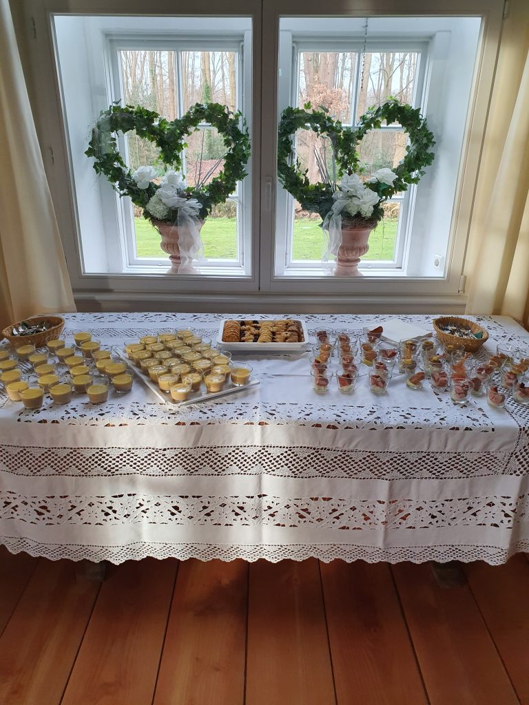 11.01.2025: Neujahrsempfang der CDU Varel