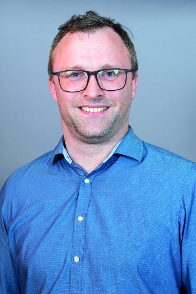 Kandidatenvorstellung: Simon von Eßen