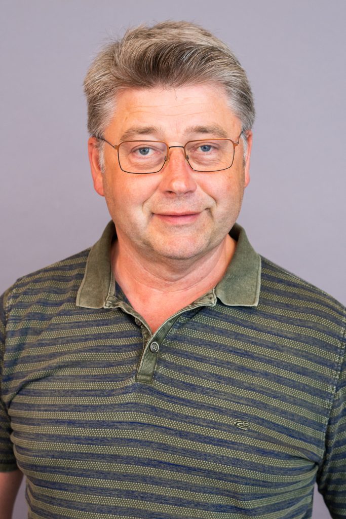 Kandidatenvorstellung: Dirk Brumund