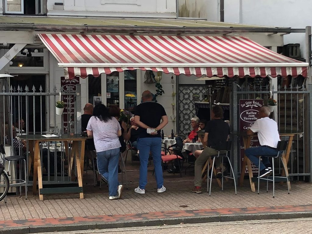 Torsten Tschigor on Tour – die Termine im Überblick