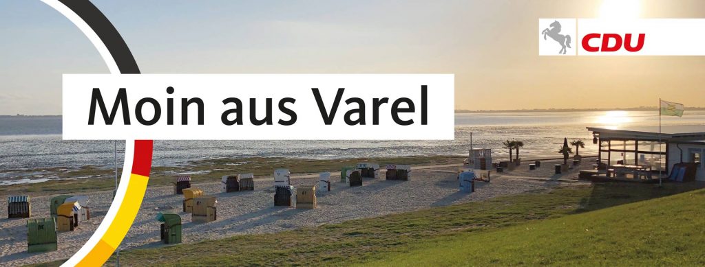 Immer wird von Wahlkampf gesprochen…