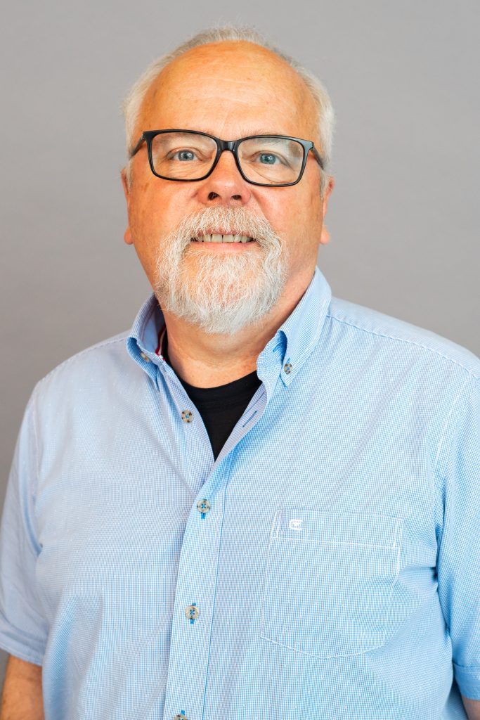 Kandidatenvorstellung: Ingo Langer