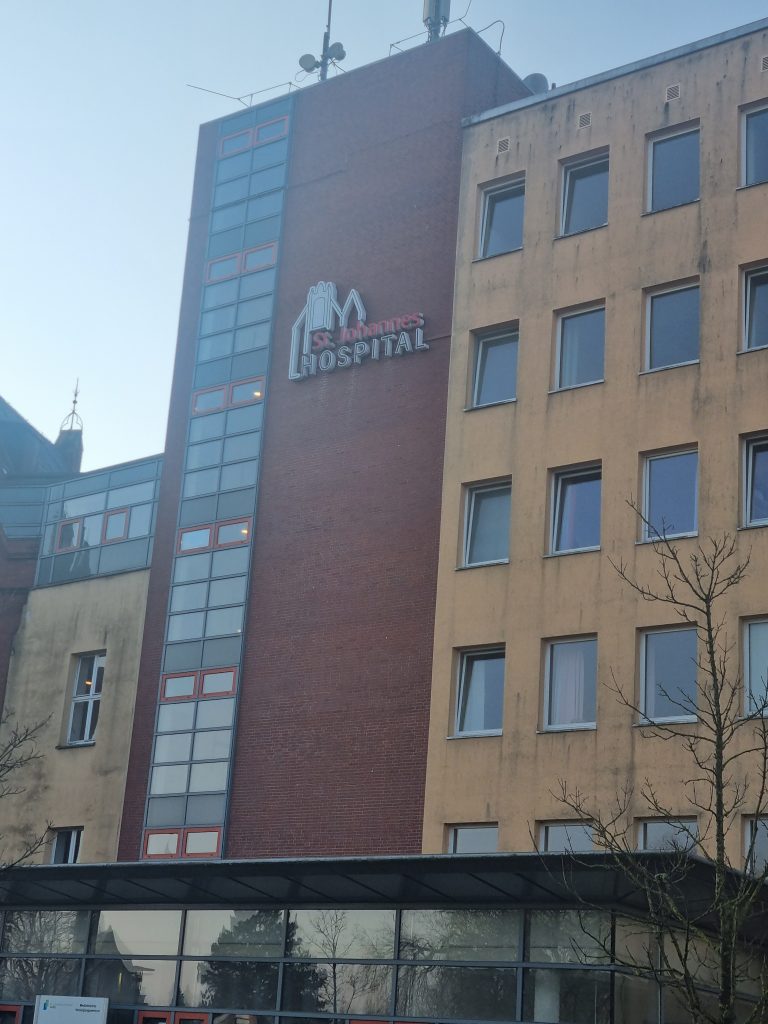 CDU-Stadtverband Varel fordert klare Stellungnahme von Siemtje Möller und Olaf Lies zur Zukunft des Zentralklinikums