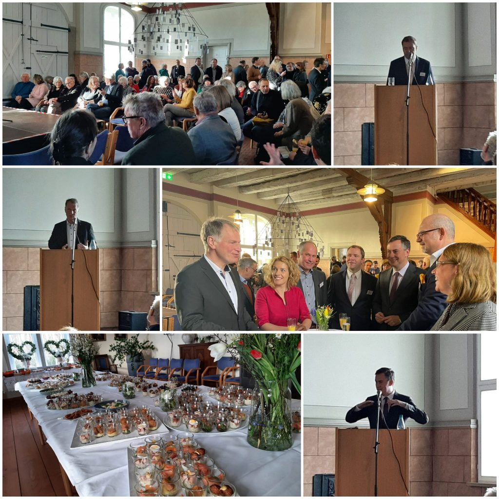 CDU Neujahrsempfang 2023