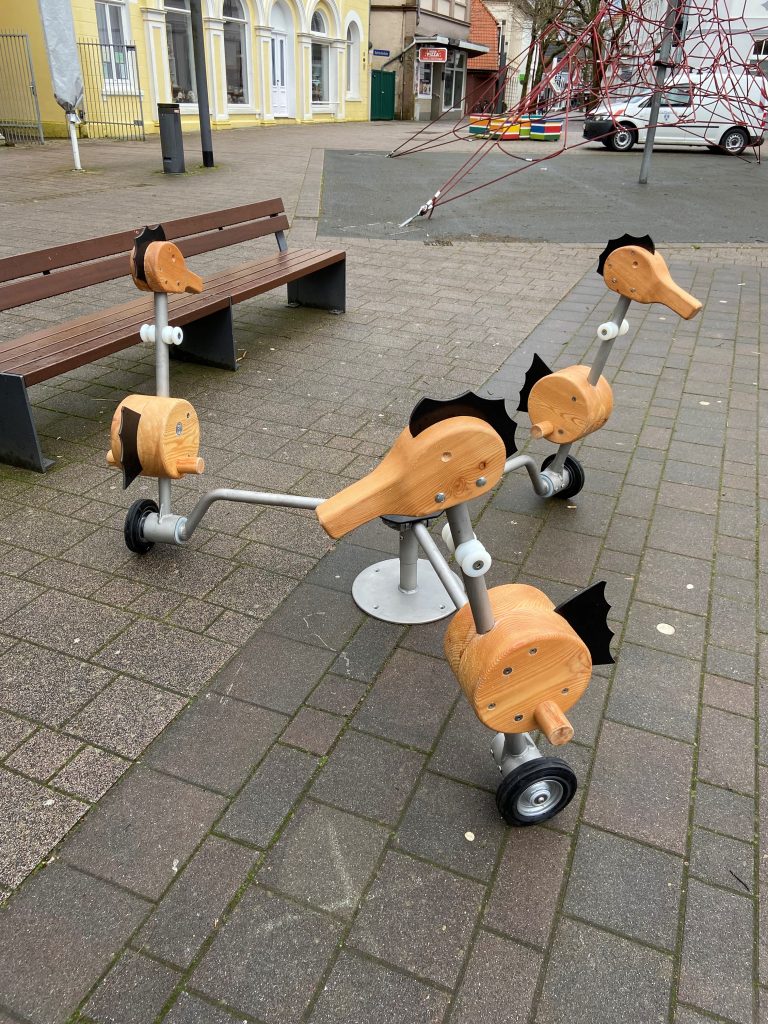 Erlebnisstadt Varel – Aktionen zum Jahresende