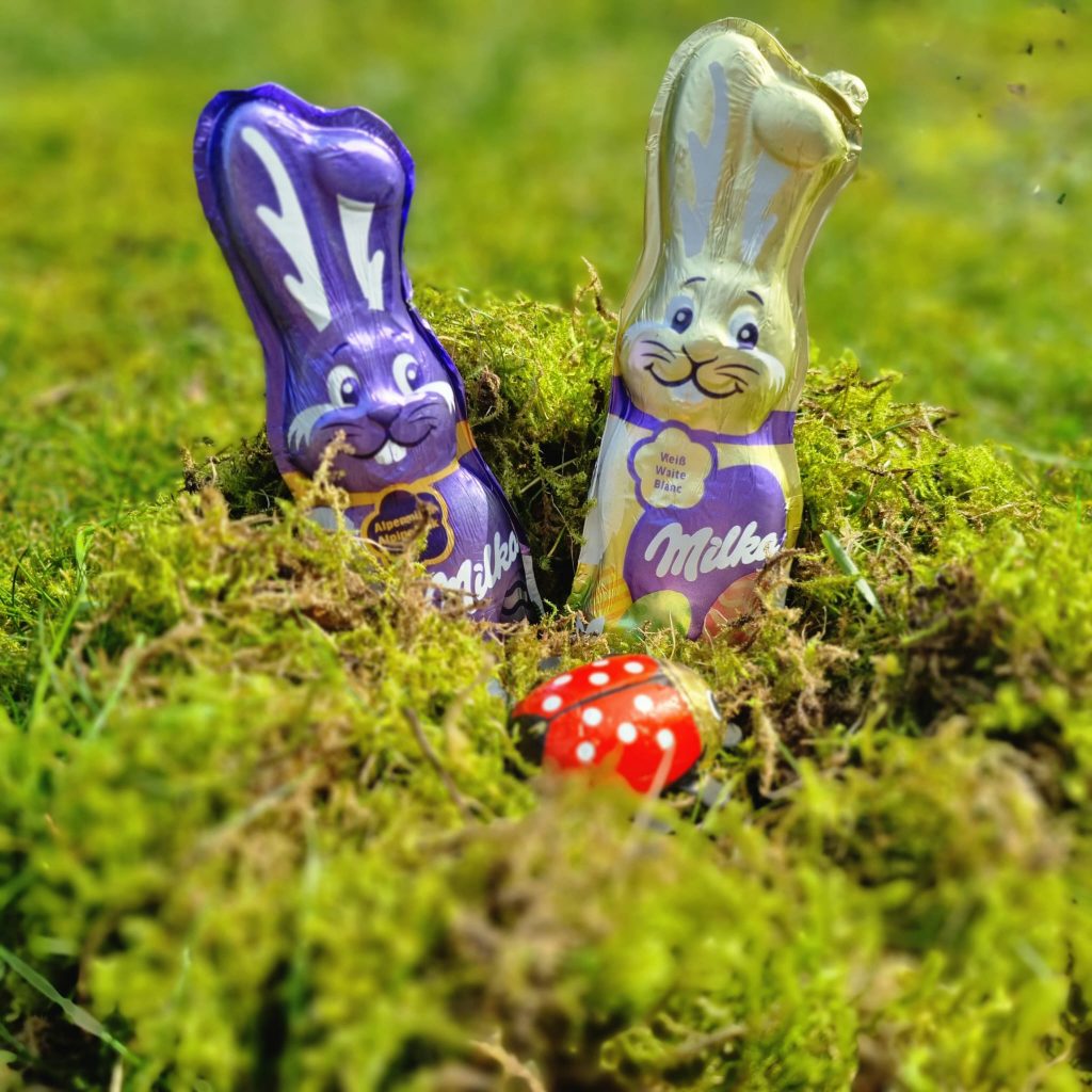 Die CDU Varel wünscht frohe Ostern