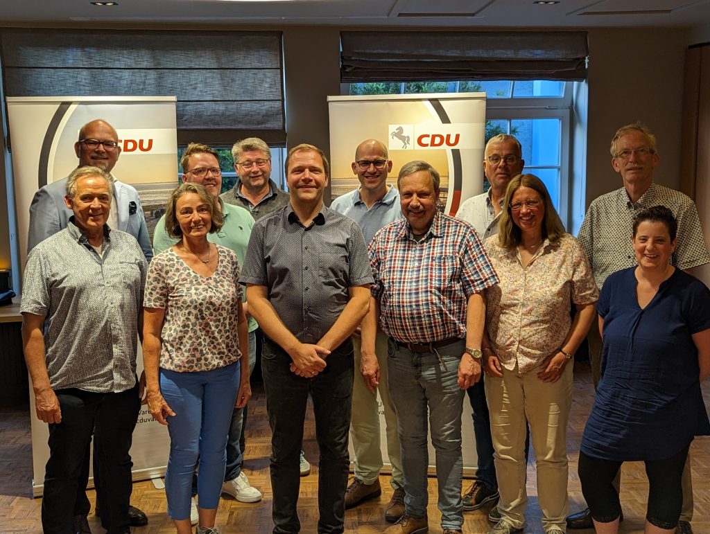 2. Mitgliederversammlung 2024