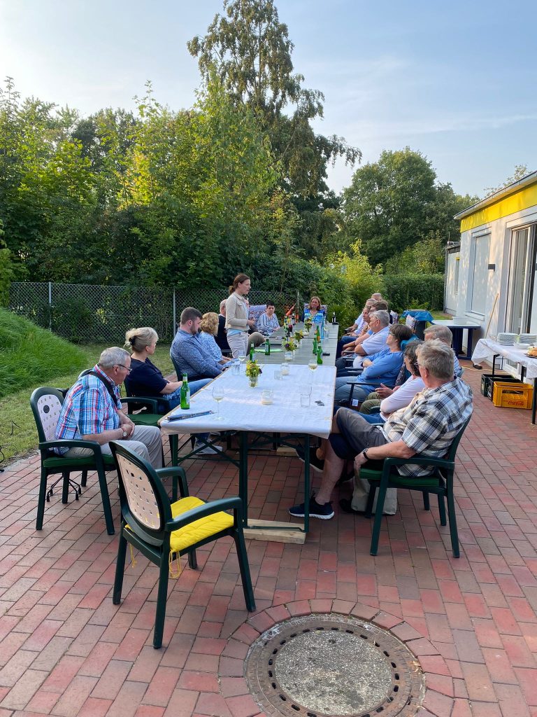 3. Mitgliederversammlung