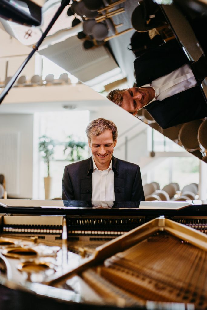 13.04.2024: CDU Straßenkonzert mit Jann Poppen