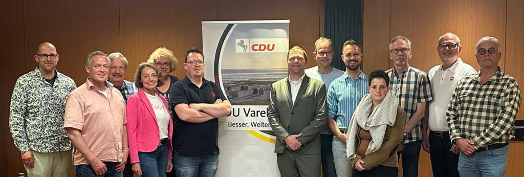 Unser Mitgliederbrief 02/2025