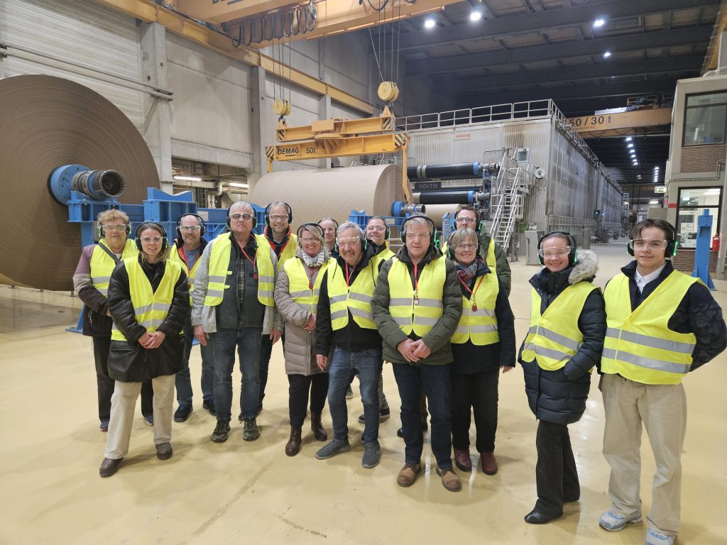 9. Veranstaltung “CDU-Varel-nachgefragt” 